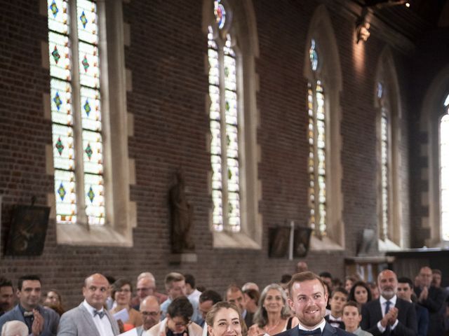 Le mariage de Christophe et Noémie à Bois-Guillaume, Seine-Maritime 25