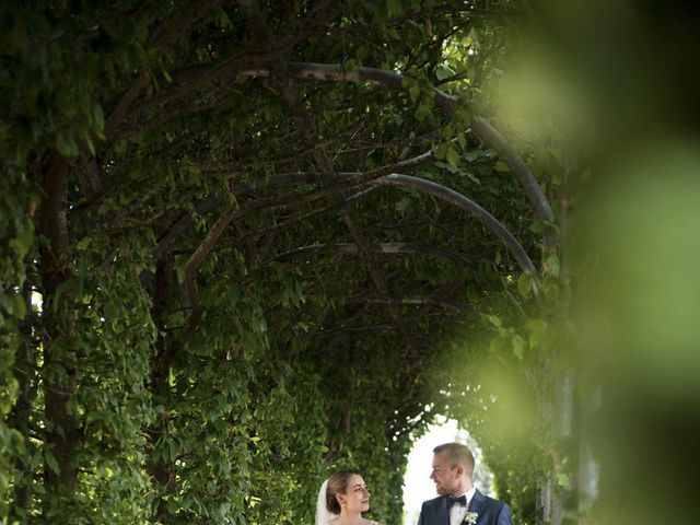 Le mariage de Christophe et Noémie à Bois-Guillaume, Seine-Maritime 37