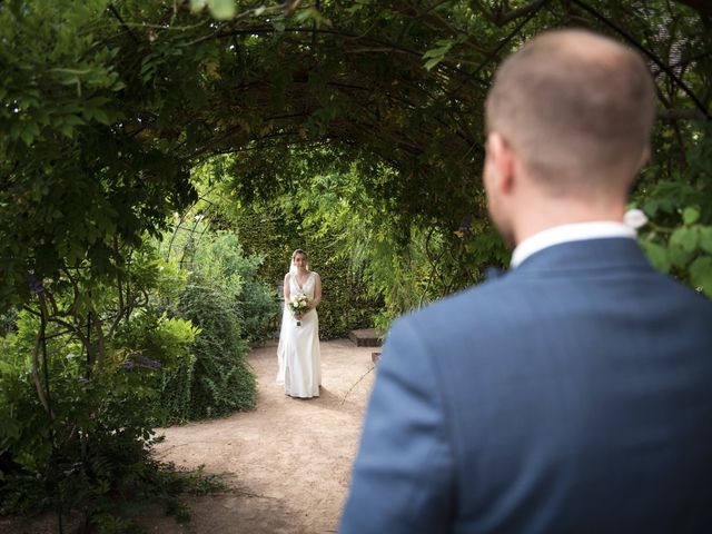 Le mariage de Christophe et Noémie à Bois-Guillaume, Seine-Maritime 44