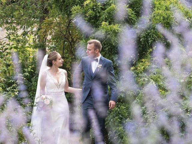 Le mariage de Christophe et Noémie à Bois-Guillaume, Seine-Maritime 47