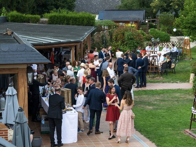 Le mariage de Christophe et Noémie à Bois-Guillaume, Seine-Maritime 64