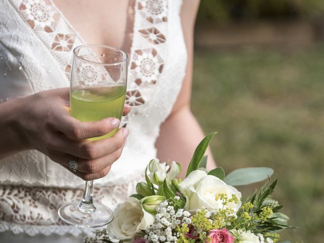 Le mariage de Christophe et Noémie à Bois-Guillaume, Seine-Maritime 70