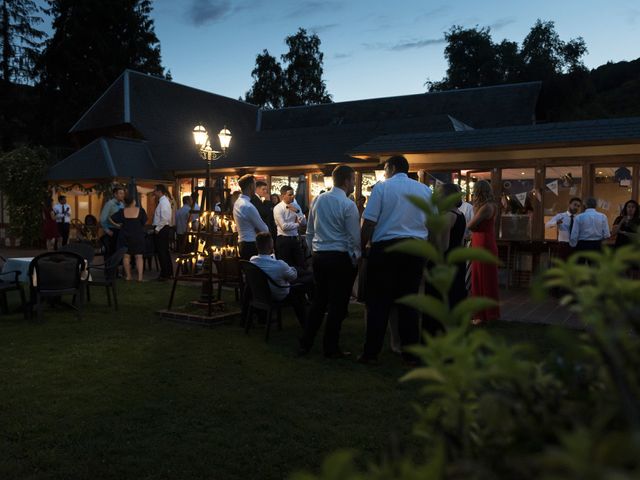 Le mariage de Christophe et Noémie à Bois-Guillaume, Seine-Maritime 77