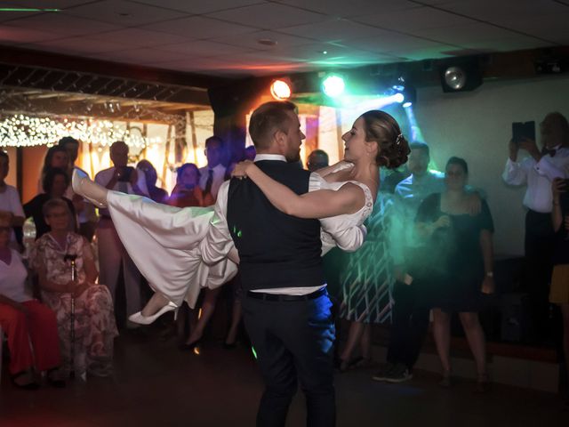 Le mariage de Christophe et Noémie à Bois-Guillaume, Seine-Maritime 91