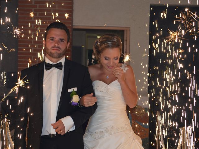 Le mariage de Aurélie et Arnaud à Fonsorbes, Haute-Garonne 9