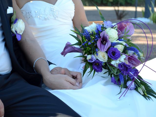 Le mariage de Aurélie et Arnaud à Fonsorbes, Haute-Garonne 12