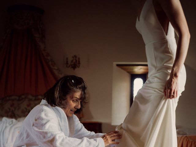 Le mariage de Jeremie et Megan à Orée d&apos;Anjou, Maine et Loire 28