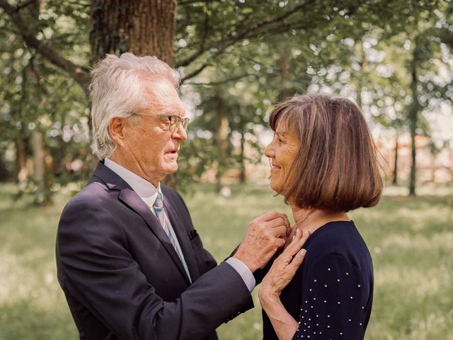 Le mariage de Jeremie et Megan à Orée d&apos;Anjou, Maine et Loire 70