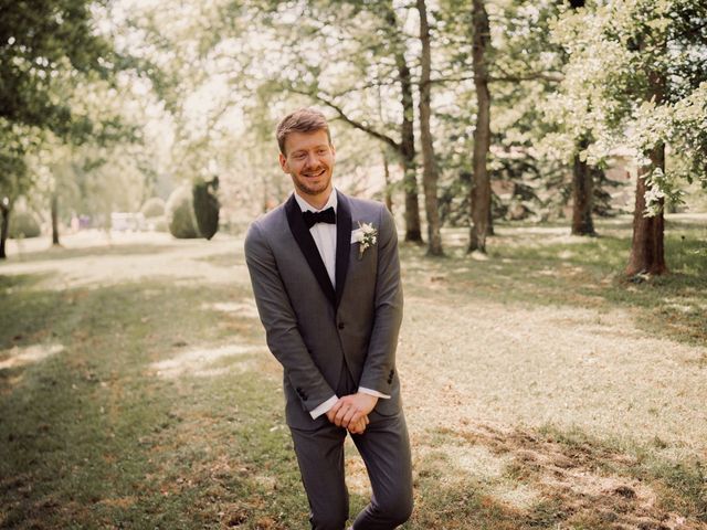 Le mariage de Jeremie et Megan à Orée d&apos;Anjou, Maine et Loire 71