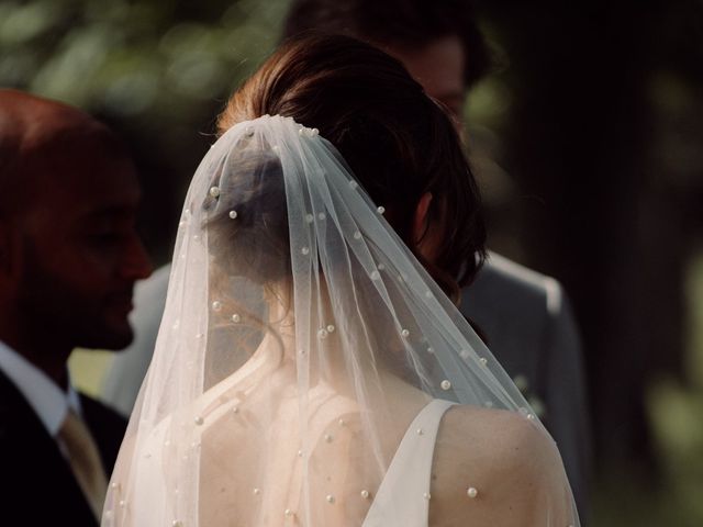 Le mariage de Jeremie et Megan à Orée d&apos;Anjou, Maine et Loire 99