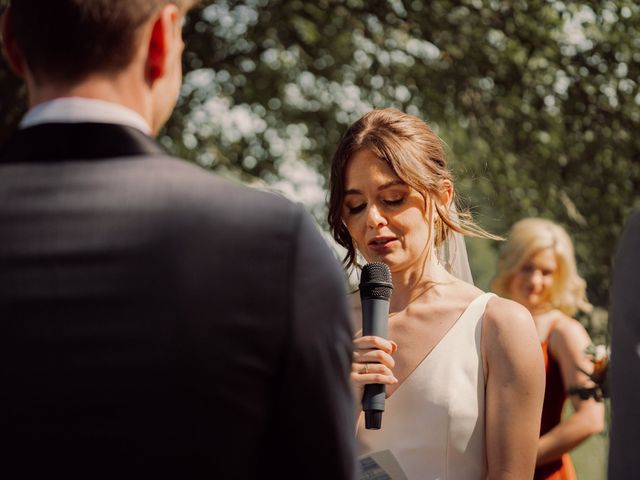 Le mariage de Jeremie et Megan à Orée d&apos;Anjou, Maine et Loire 106