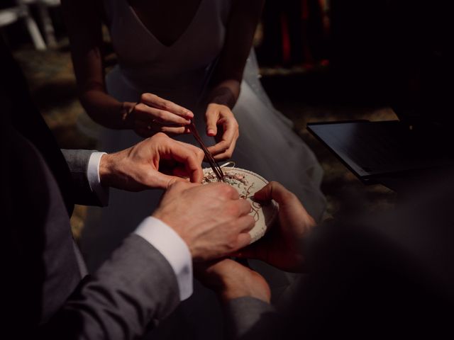 Le mariage de Jeremie et Megan à Orée d&apos;Anjou, Maine et Loire 107