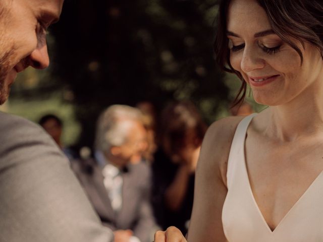 Le mariage de Jeremie et Megan à Orée d&apos;Anjou, Maine et Loire 109