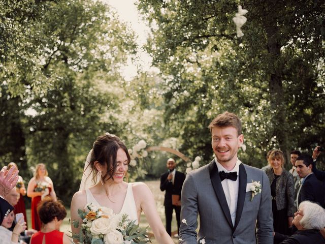 Le mariage de Jeremie et Megan à Orée d&apos;Anjou, Maine et Loire 117