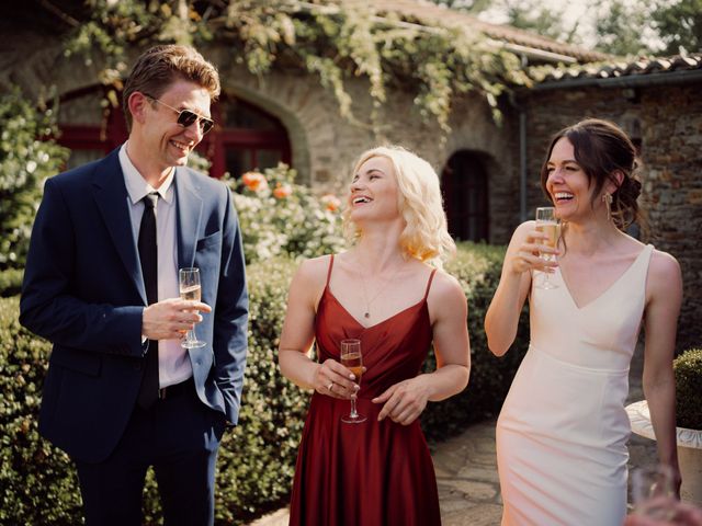 Le mariage de Jeremie et Megan à Orée d&apos;Anjou, Maine et Loire 140