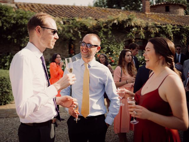 Le mariage de Jeremie et Megan à Orée d&apos;Anjou, Maine et Loire 146