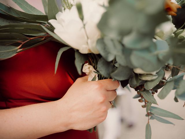 Le mariage de Jeremie et Megan à Orée d&apos;Anjou, Maine et Loire 167