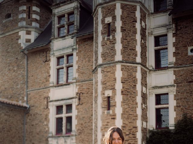 Le mariage de Jeremie et Megan à Orée d&apos;Anjou, Maine et Loire 170