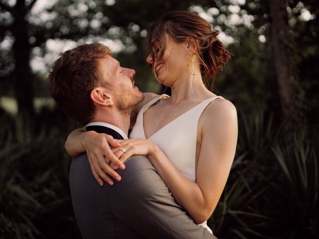 Le mariage de Jeremie et Megan à Orée d&apos;Anjou, Maine et Loire 195