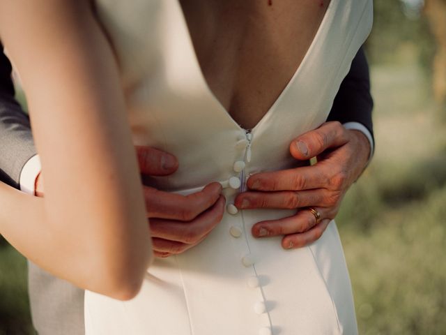 Le mariage de Jeremie et Megan à Orée d&apos;Anjou, Maine et Loire 199