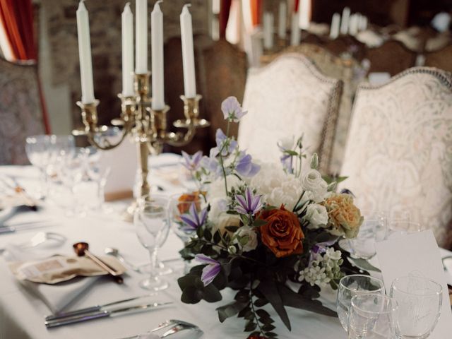 Le mariage de Jeremie et Megan à Orée d&apos;Anjou, Maine et Loire 213