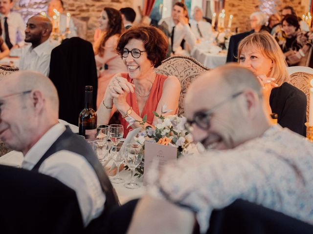 Le mariage de Jeremie et Megan à Orée d&apos;Anjou, Maine et Loire 236