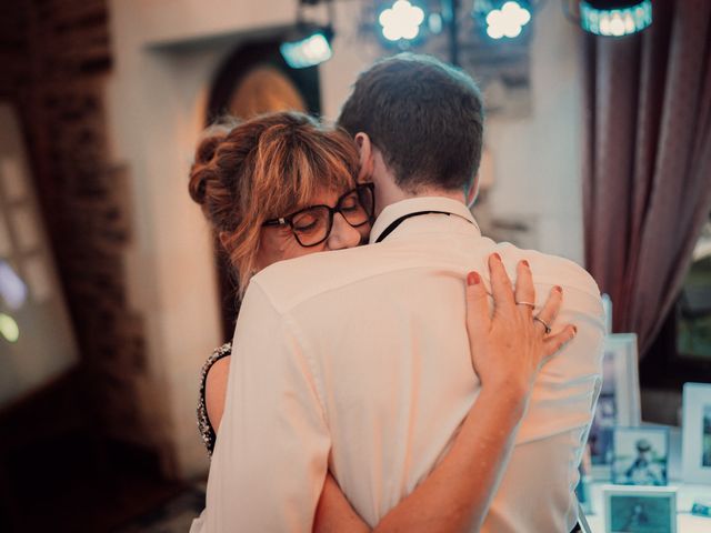 Le mariage de Jeremie et Megan à Orée d&apos;Anjou, Maine et Loire 239