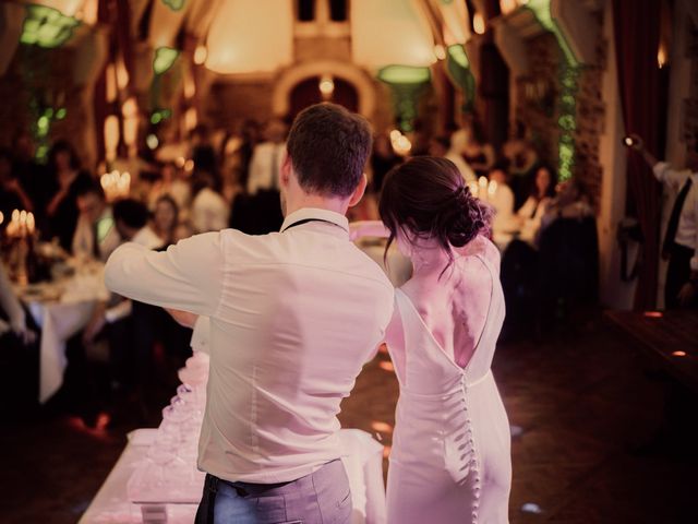 Le mariage de Jeremie et Megan à Orée d&apos;Anjou, Maine et Loire 255