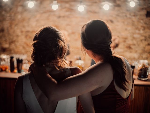 Le mariage de Jeremie et Megan à Orée d&apos;Anjou, Maine et Loire 266