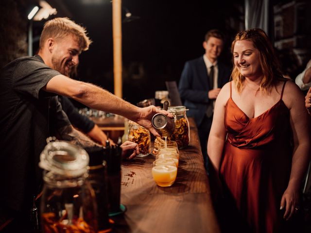 Le mariage de Jeremie et Megan à Orée d&apos;Anjou, Maine et Loire 269