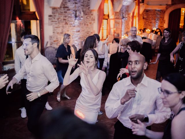 Le mariage de Jeremie et Megan à Orée d&apos;Anjou, Maine et Loire 289