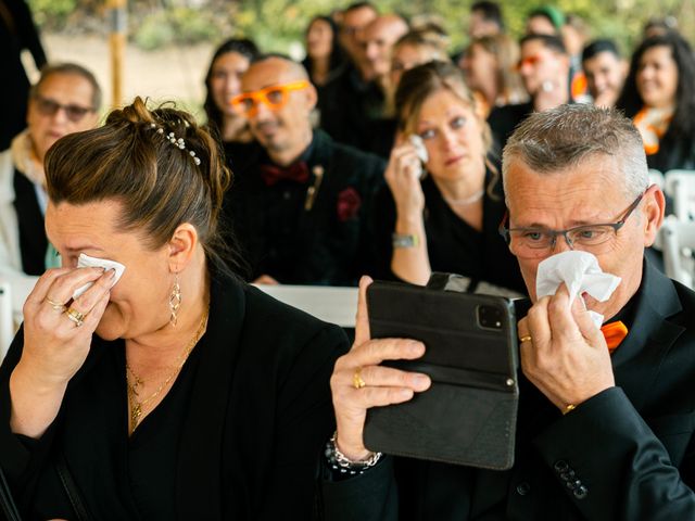 Le mariage de Jordan et Juliette à Chapeiry, Haute-Savoie 23