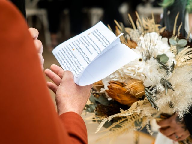 Le mariage de Jordan et Juliette à Chapeiry, Haute-Savoie 28