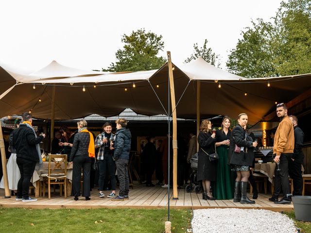 Le mariage de Jordan et Juliette à Chapeiry, Haute-Savoie 32