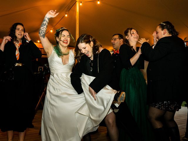 Le mariage de Jordan et Juliette à Chapeiry, Haute-Savoie 43