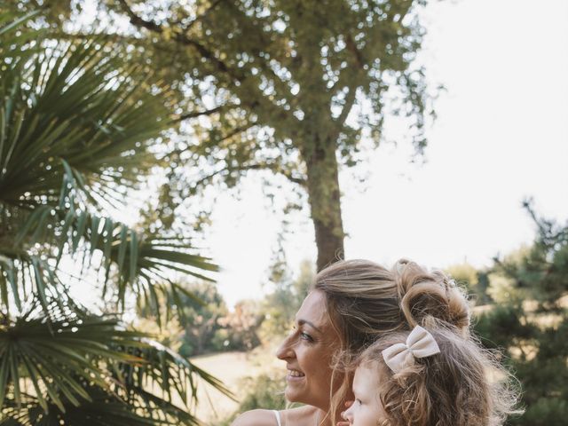 Le mariage de Max et Camille à Noailles, Corrèze 9