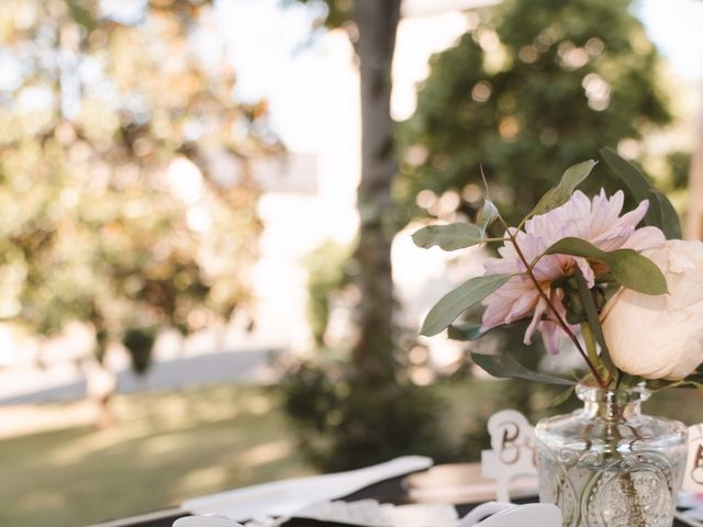 Le mariage de Max et Camille à Noailles, Corrèze 12