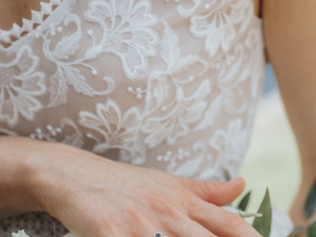 Le mariage de Simon et Audrey à La Chapelle-des-Fougeretz, Ille et Vilaine 10