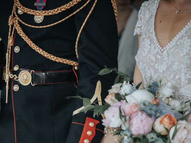 Le mariage de Simon et Audrey à La Chapelle-des-Fougeretz, Ille et Vilaine 26