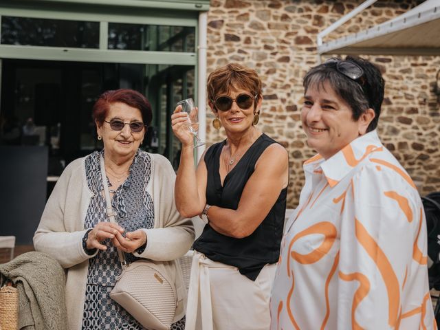 Le mariage de Simon et Audrey à La Chapelle-des-Fougeretz, Ille et Vilaine 40