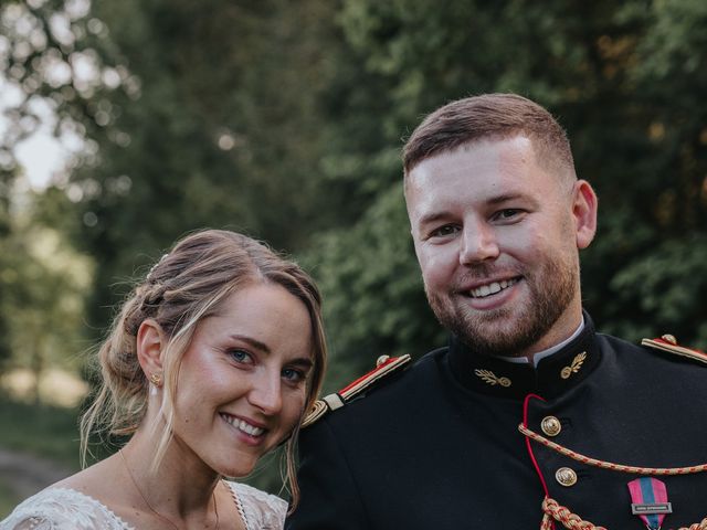 Le mariage de Simon et Audrey à La Chapelle-des-Fougeretz, Ille et Vilaine 48