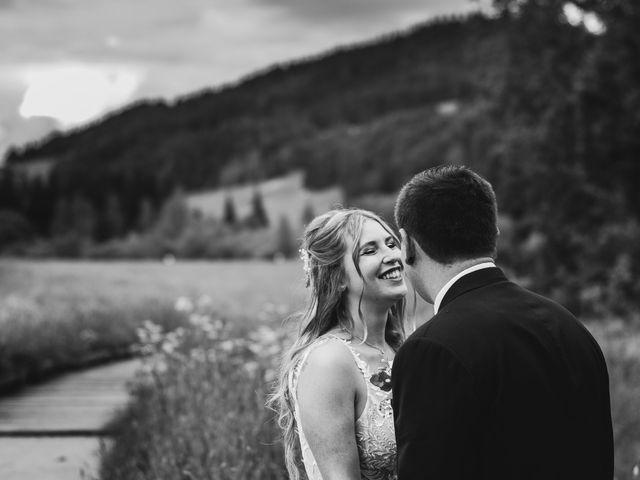 Le mariage de Deborah et Willy à Genève, Genève 5