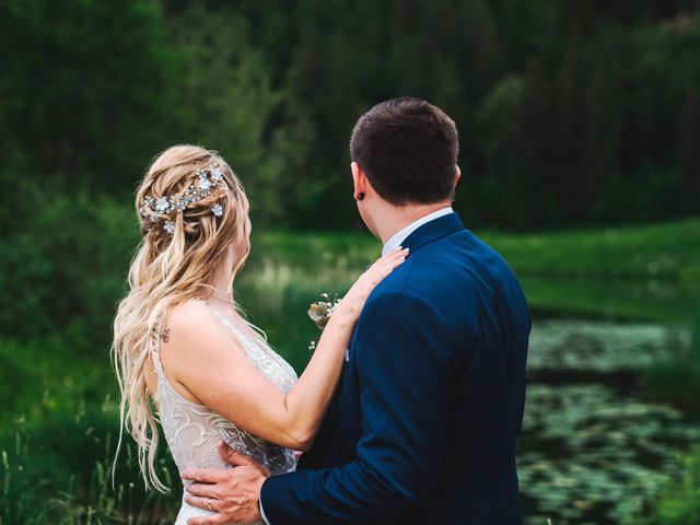 Le mariage de Deborah et Willy à Genève, Genève 13