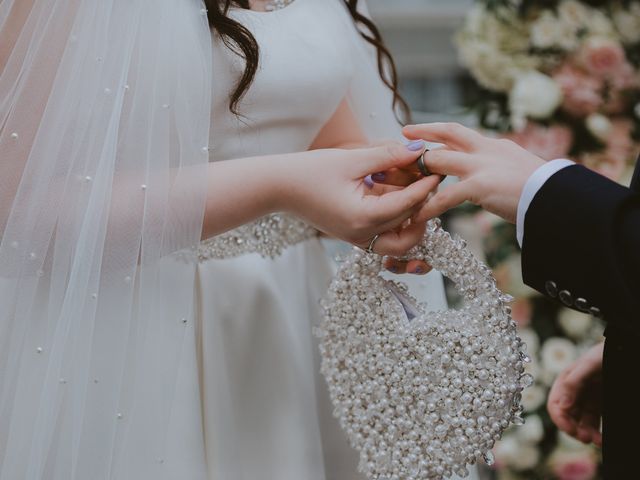 Le mariage de Liviu et Gratiana à Paris, Paris 13