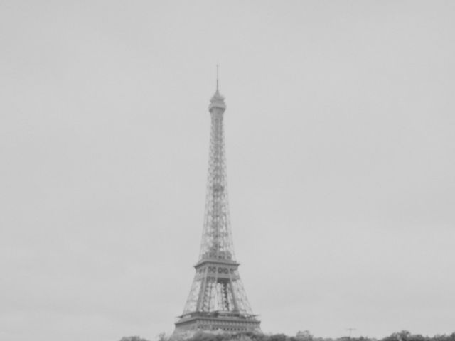 Le mariage de Liviu et Gratiana à Paris, Paris 32