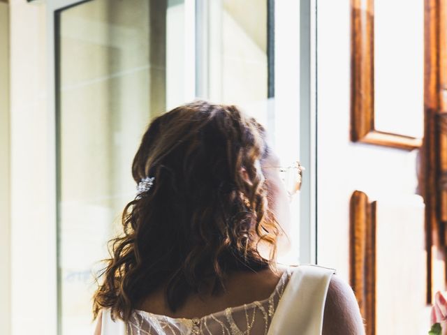 Le mariage de Julien et Alison à Reims, Marne 3