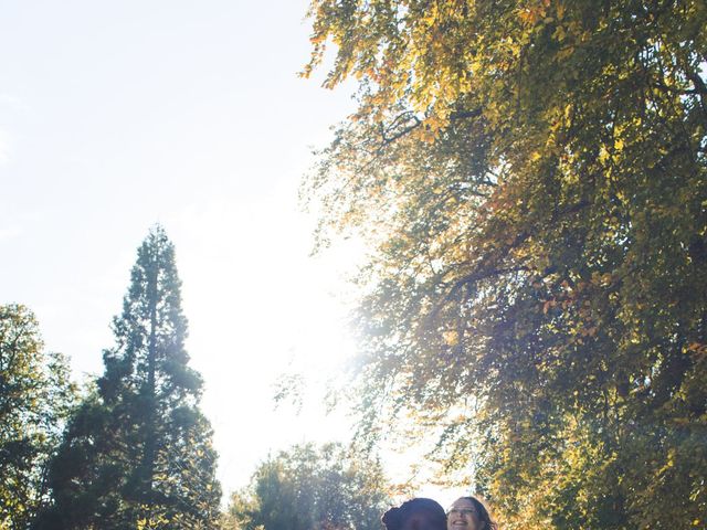 Le mariage de Julien et Alison à Reims, Marne 10