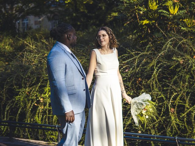 Le mariage de Julien et Alison à Reims, Marne 13