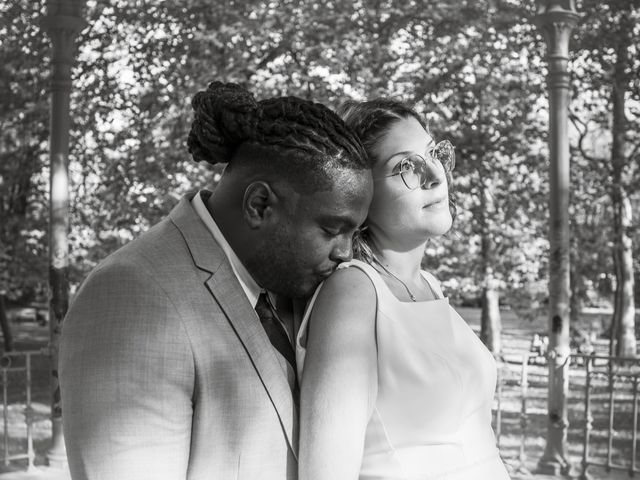 Le mariage de Julien et Alison à Reims, Marne 18