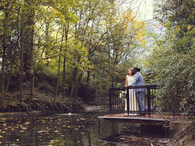Le mariage de Julien et Alison à Reims, Marne 20